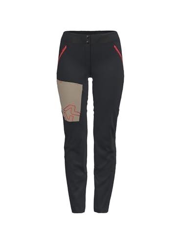 Rock Experience Bongo Talker 2.0 Pants M von Rock Experience