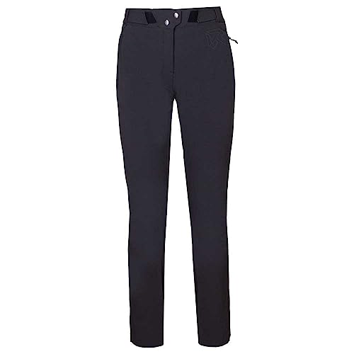 Rock Experience Damen Strategy Pants, Caviar, XS EU von Rock Experience