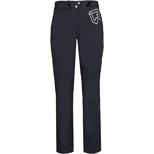 Rock Experience Damen Strategy Pants, Caviar, XXL EU von Rock Experience