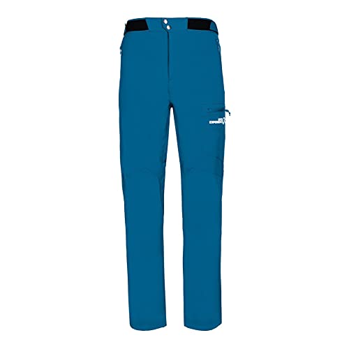 Rock Experience REMP03591 Prow Pants Men's Moroccan Blue XL von Rock Experience