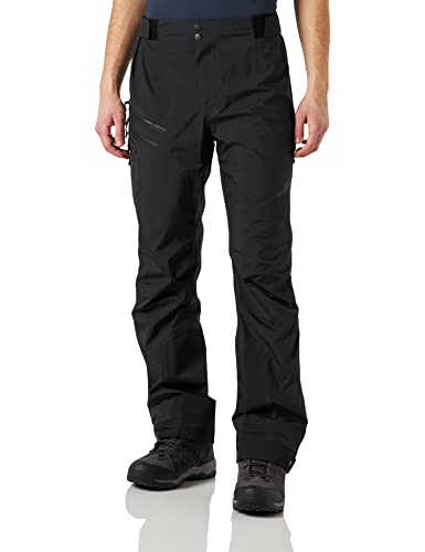 Rock Experience REMP04271 Alaska Pants Men's Caviar 3XL von Rock Experience