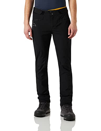 Rock Experience REMP04351 Joshua Pants Men's Caviar S von Rock Experience