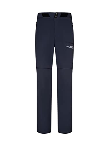 Rock Experience REMP04572 Observer 2.0 T Zip Pants Men's Blue Nights L von Rock Experience