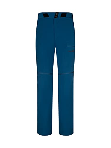 Rock Experience REMP04572 Observer 2.0 T Zip Pants Men's Moroccan Blue XXL von Rock Experience