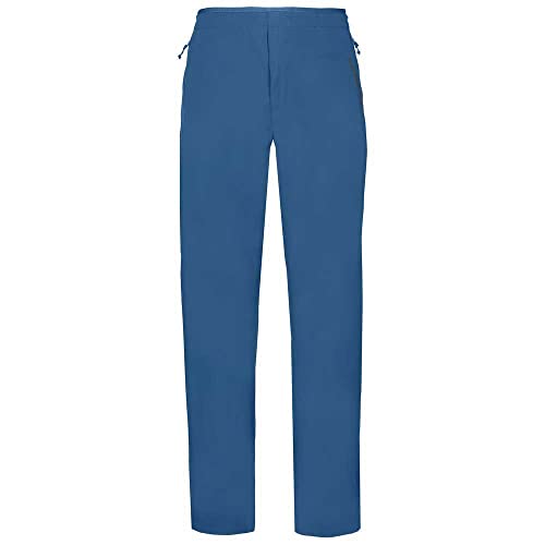 Rock Experience REMP04611 Powell 2.0 Pants Women's Moroccan Blue M von Rock Experience