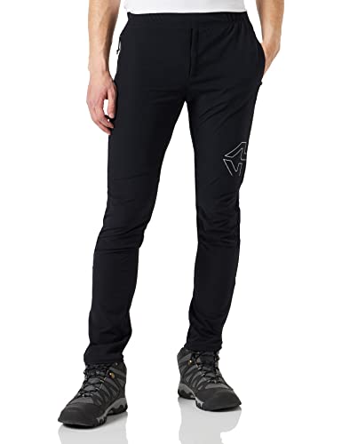 Rock Experience REMP04711 Master Light 2.0 Pants Men's Caviar M von Rock Experience