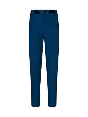 Rock Experience REMP04741 Prow 2.0 Pants Unisex Moroccan Blue XL von Rock Experience