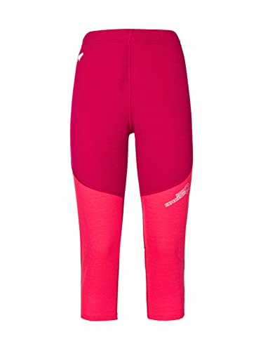 Rock Experience REWP03511 Moonstone 44654 Pants Women's 2000 Cherries Jubilee+0793 Paradise PINK XL von Rock Experience