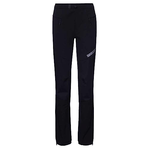 Rock Experience REWP03971 Triple CRAKS 2.0 Pants Women's Caviar XXL Rock Experience REWP03971 Triple CRAKS 2.0 Pants Women's Caviar XXL von Rock Experience