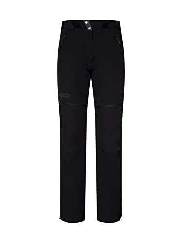 Rock Experience REWP04312 Observer 2.0 T Zip Pants Women's Caviar XXL von Rock Experience