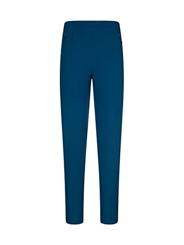Rock Experience REWP04331 Powell 2.0 Pants Unisex Moroccan Blue XS von Rock Experience
