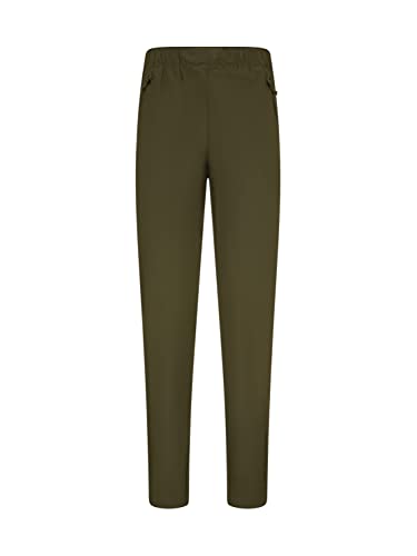 Rock Experience REWP04331 Powell 2.0 Pants Unisex Olive Night XS von Rock Experience