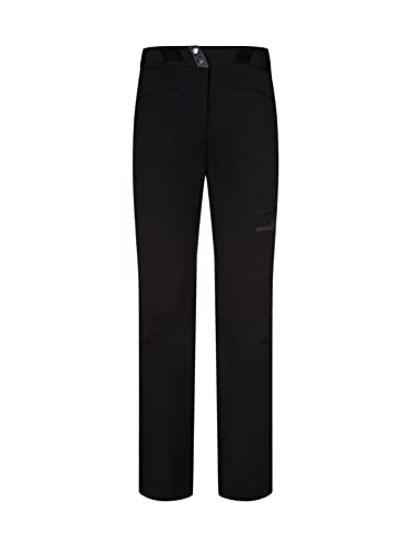 Rock Experience REWP04541 Prow 2.0 Pants Unisex Caviar XS von Rock Experience