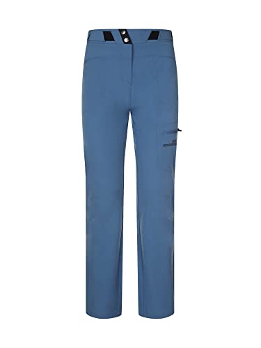 Rock Experience REWP04541 Prow 2.0 Pants Unisex China Blue L von Rock Experience