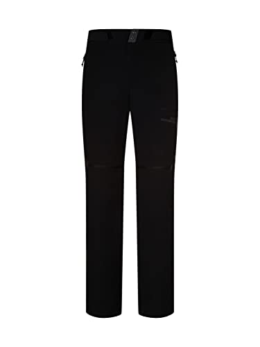 Rock Experience Unisex Observer 2.0 Zip Off Pants, Caviar, XXL Rock Experience Unisex Observer 2.0 Zip Off Pants, Caviar, XXL von Rock Experience