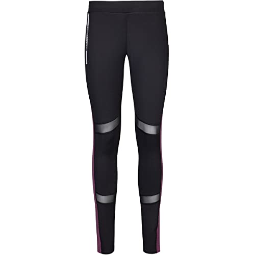 ROCK EXPERIENCE Women ARP P. Pants, 0208 Caviar+T335, L von Rock Experience