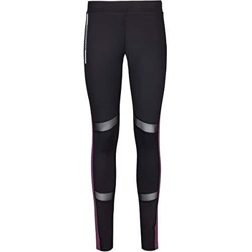 ROCK EXPERIENCE Women ARP P. Pants, 0208 Caviar+T335, XS von Rock Experience