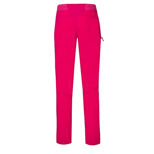 Rock Experience Women's Taku Pants, 2000 Cherries Jubilee+0834 SUPER PINK, M von Rock Experience