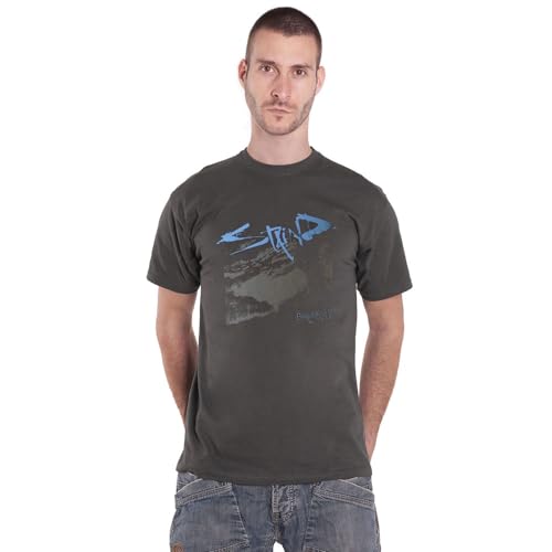 Staind Break The Cycle T Shirt XXL Staind Break The Cycle T Shirt XXL von Rock Off officially licensed products