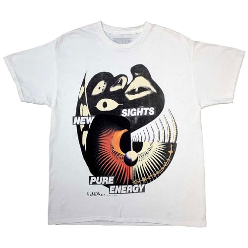 Rock Off officially licensed products Travis Scott Summer Run 2023 Dublin T Shirt XXL von Rock Off officially licensed products
