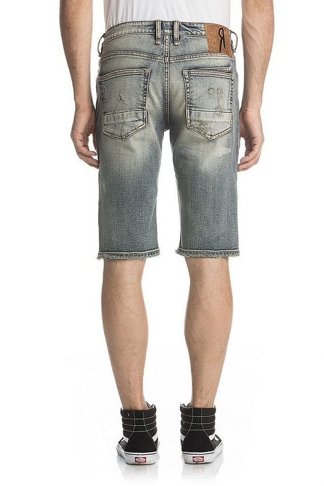 Rock Revival Jeansshorts von Rock Revival