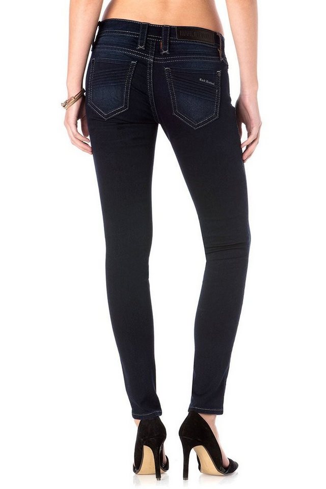 Rock Revival Skinny-fit-Jeans von Rock Revival