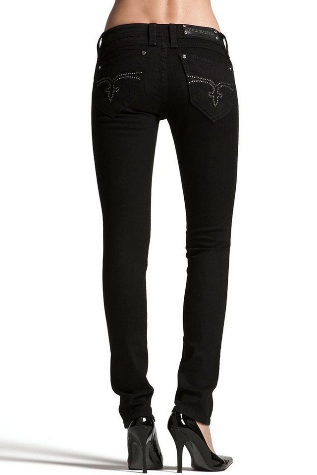 Rock Revival Skinny-fit-Jeans von Rock Revival