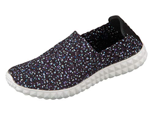 Rock Spring 36016-19-001 Black Rainbow Points Schwarz (Black Rainbow Points), 39 von Rock Spring