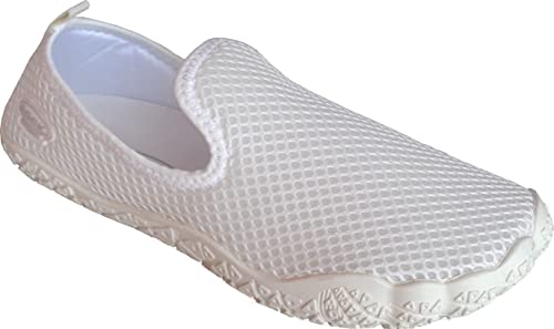 Rock Spring Barefoot Barfußschuhe Sportliche Schuhe Damen Outdoor Minimalist Roadster Off White 40 von Rock Spring