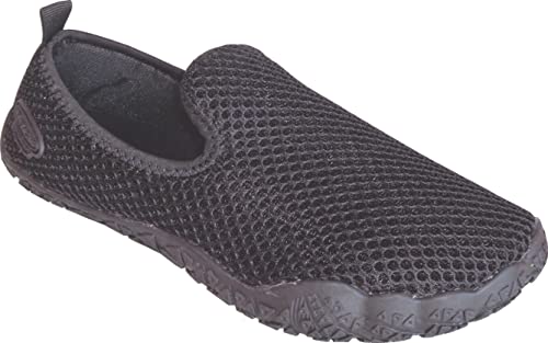 Rock Spring Barefoot Barfußschuhe Sportliche Schuhe Damen Outdoor Minimalist Roadster SCHWARZ 39 von Rock Spring