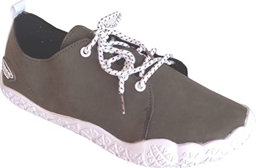 Rock Spring Barefoot Outdoor Minimalist Durango - Bison 40 von Rock Spring