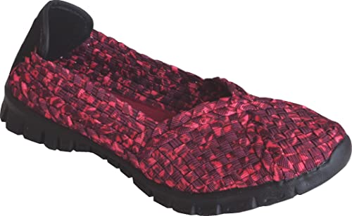 Rock Spring Carioca - Damen - DECKSOLE in Memory Foam - Vulcano 37 Rock Spring Carioca - Damen - DECKSOLE in Memory Foam - Vulcano 37 von Rock Spring
