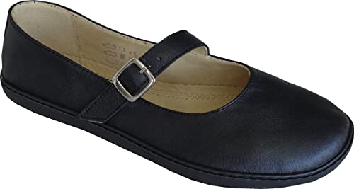 Rock Spring Premium Barefoot Kobe SCHWARZ 42 von Rock Spring