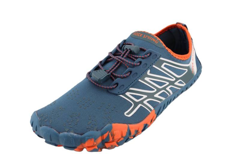 Rock Spring Schnürschuh Barfußschuh von Rock Spring