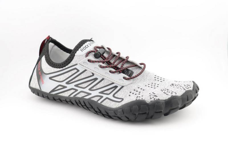 Rock Spring Schnürschuh Barfußschuh von Rock Spring