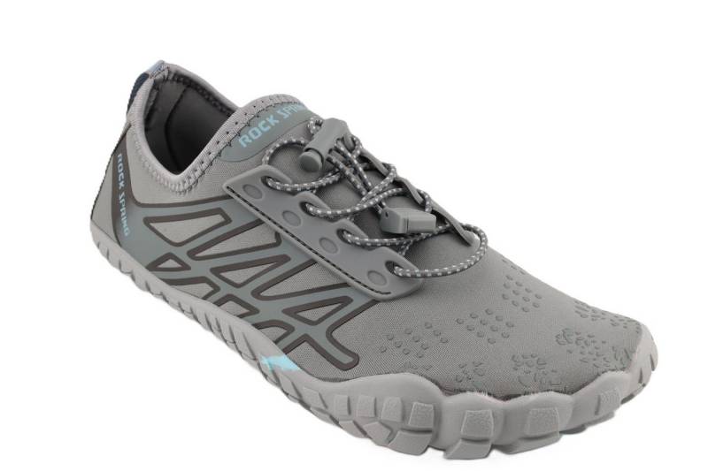 Rock Spring Schnürschuh Barfußschuh von Rock Spring