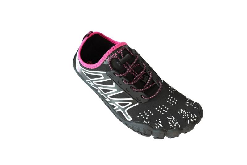 Rock Spring Schnürschuh Barfußschuh von Rock Spring