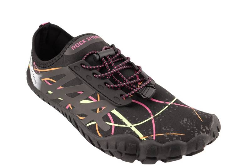 Rock Spring Schnürschuh Barfußschuh von Rock Spring