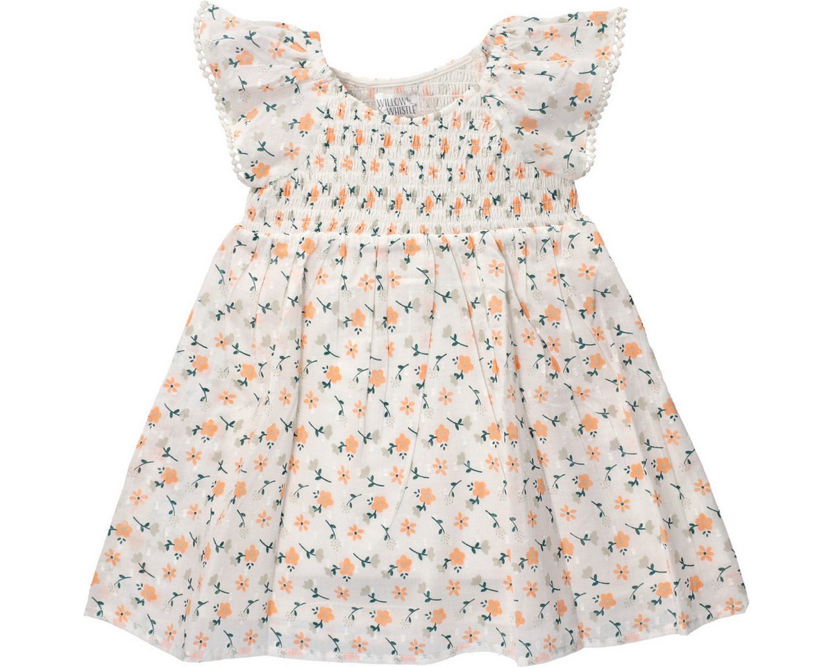 Rock a Bye Baby Boutique Jerseykleid Blume Mädchen Bekleidung, Outfit, Dress, Robe, Sommerkleid von Rock a Bye Baby Boutique