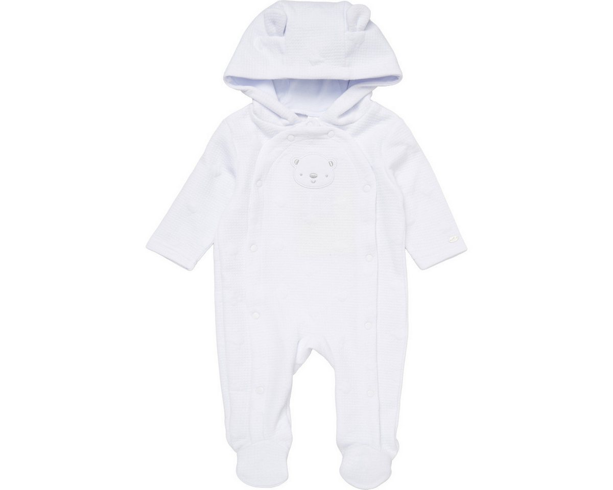 Rock a Bye Baby Boutique Overall Eisbär Unisex Kinder (1-tlg) von Rock a Bye Baby Boutique