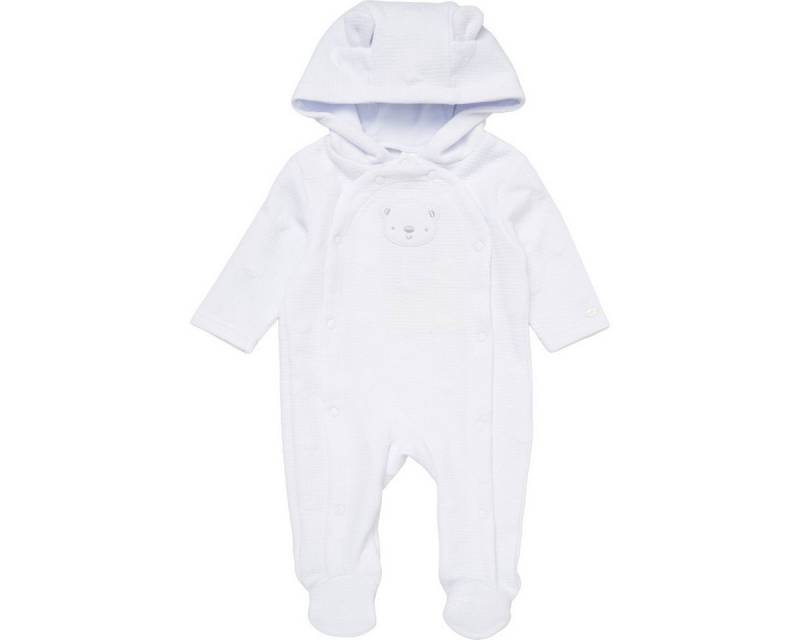 Rock a Bye Baby Boutique Overall Eisbär Unisex Kinder (1-tlg) von Rock a Bye Baby Boutique
