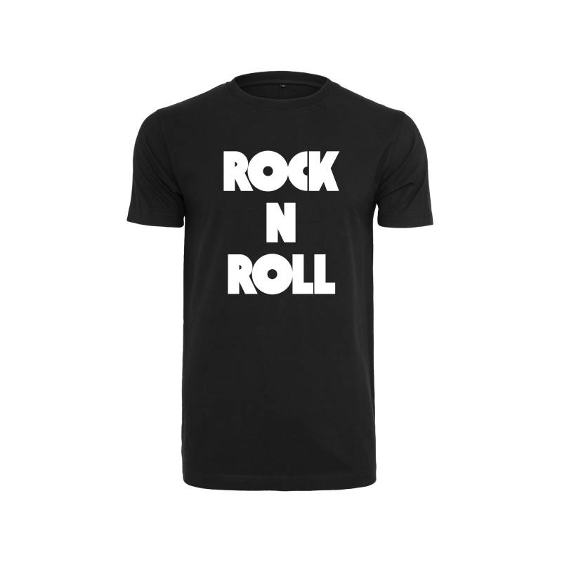 Rock'n'roll Unisex T-Shirt von Rock7Clothing