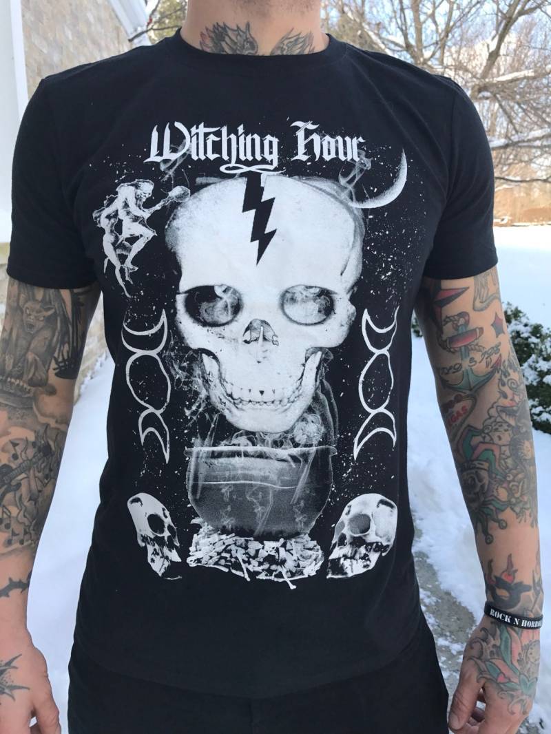 Geisterstunde Geisterstunde von RockNhorrorApparel