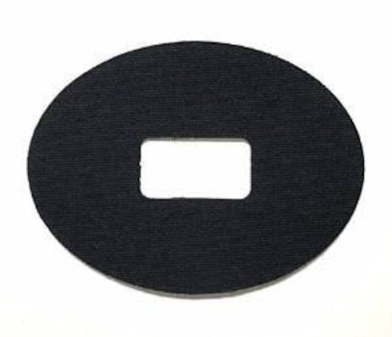 10 Pack A Simple Patch Dexcom Cgm G4/G5 & G6 Klebstoff, Auch Für Alle Anderen Diabetiker Geräte Erhältlich von RockaDex