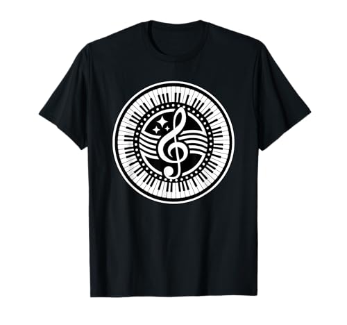 Rockabilly Herren Damen Retro 50er Jahre Party Rock and Roll T-Shirt von Rockabilly 50er Jahre Kleidung. 50s 60s Musik.