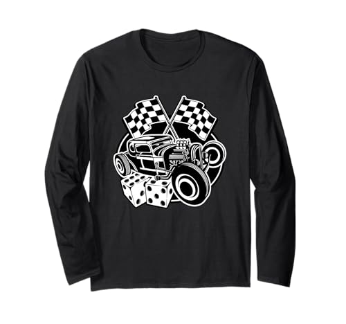 50er Jahre Rockabilly Herren Damen Vintage Rock and Roll Langarmshirt 50er Jahre Rockabilly Herren Damen Vintage Rock and Roll Langarmshirt von Rockabilly Kleidung 1950er Jahre Retro Party.