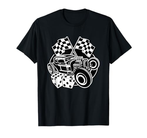 50er Jahre Rockabilly Herren Damen Vintage Rock and Roll T-Shirt 50er Jahre Rockabilly Herren Damen Vintage Rock and Roll T-Shirt von Rockabilly Kleidung 1950er Jahre Retro Party.