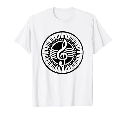 50er Jahre Rockabilly Herren Damen Vintage Rock and Roll T-Shirt von Rockabilly Kleidung Retro Party - 1950er Jahre -