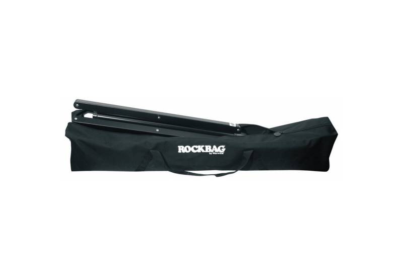 Rockbag Lautsprechertasche (RB 25590 B Stativtasche Boxen-/Mikrofonstativ Tasche, Taschen, Schutzhüllen, Cases und Racks, Taschen), RB 25590 B Stativtasche Boxen-/Mikrofonstativ Tasche - Tasche von Rockbag