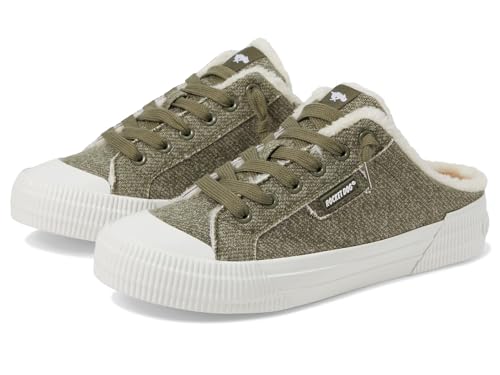 Rocket Dog Cheery Comfort Plüschschaum-Sneaker für Damen, 40 EU Rocket Dog Cheery Comfort Plüschschaum-Sneaker für Damen, 40 EU von Rocket Dog